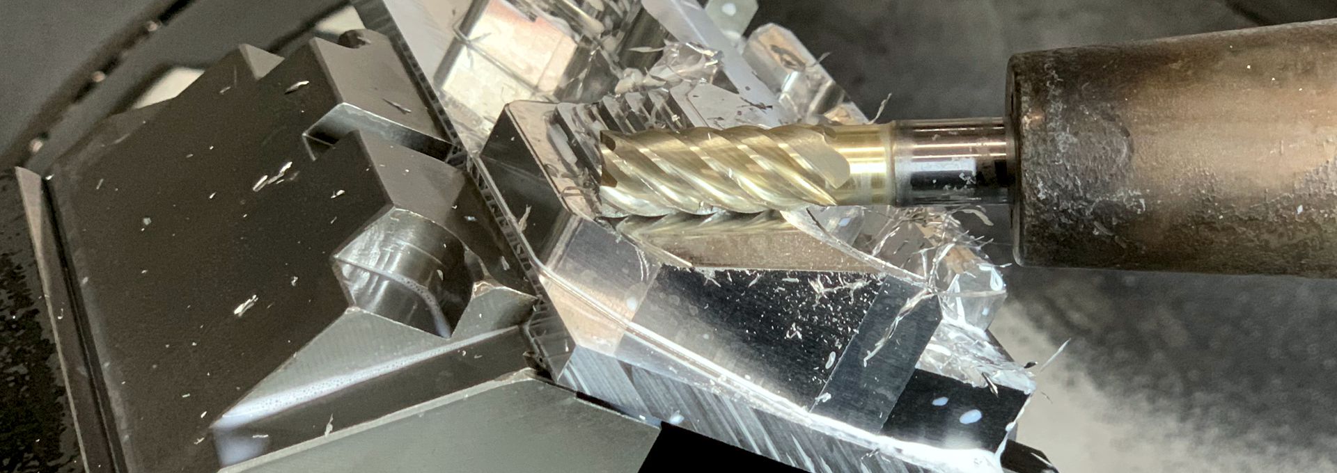 EKW Werkzeugentwicklung e.K. - CNC Fräsen